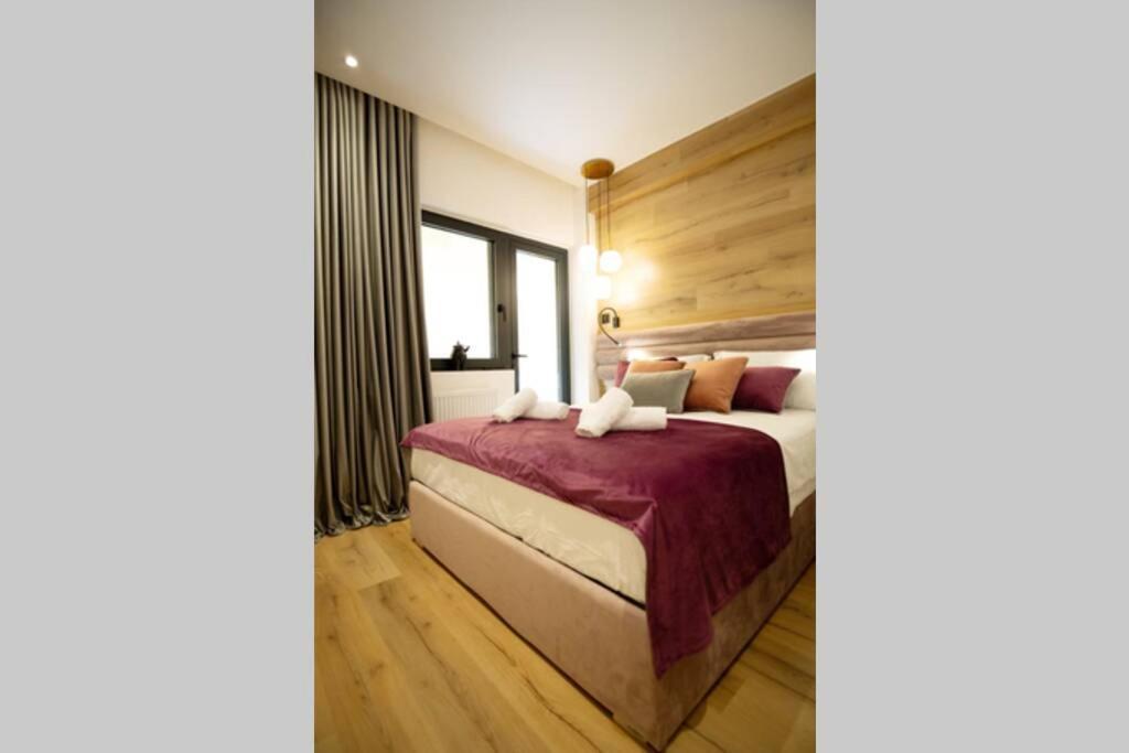 Ecostay-Serenity,Business Class Apartment By The Sea In Alimos Kalamaki Афины Экстерьер фото